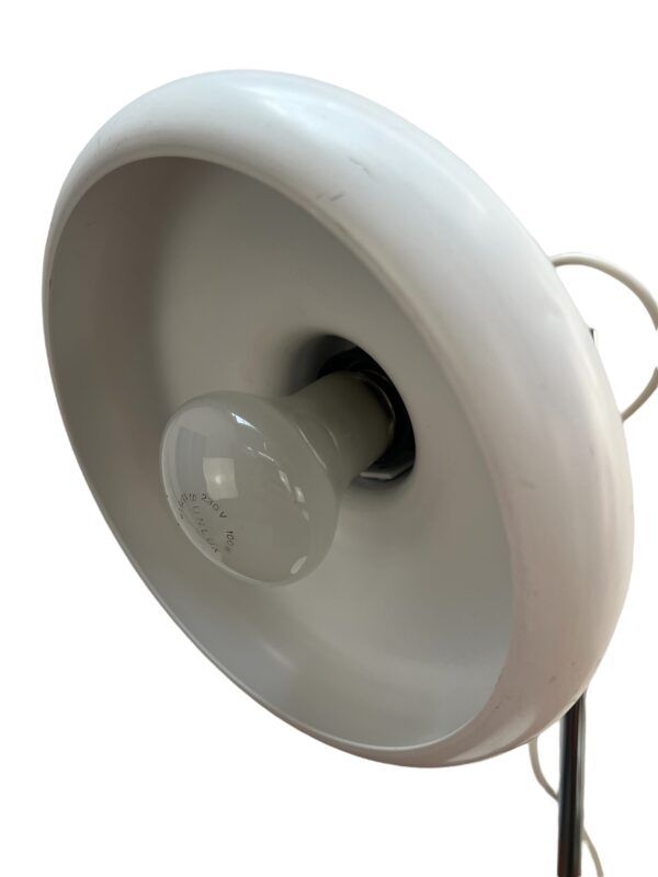 Lampe de table maison Fog & Mørup Optima d'après Hans Due