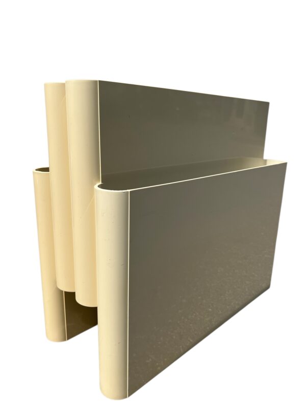 Porte-revues de Giotto Stoppino pour Kartell