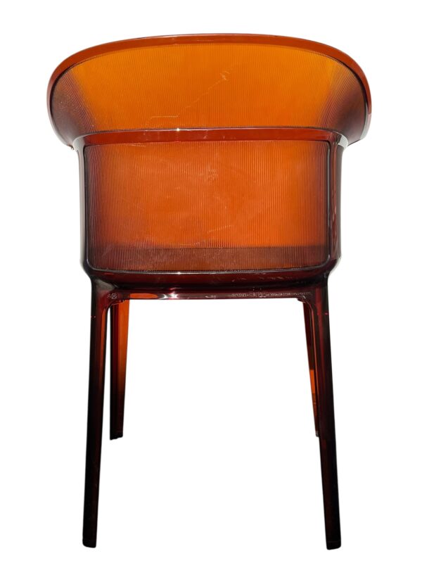 Fauteuil Papyrus, Kartell