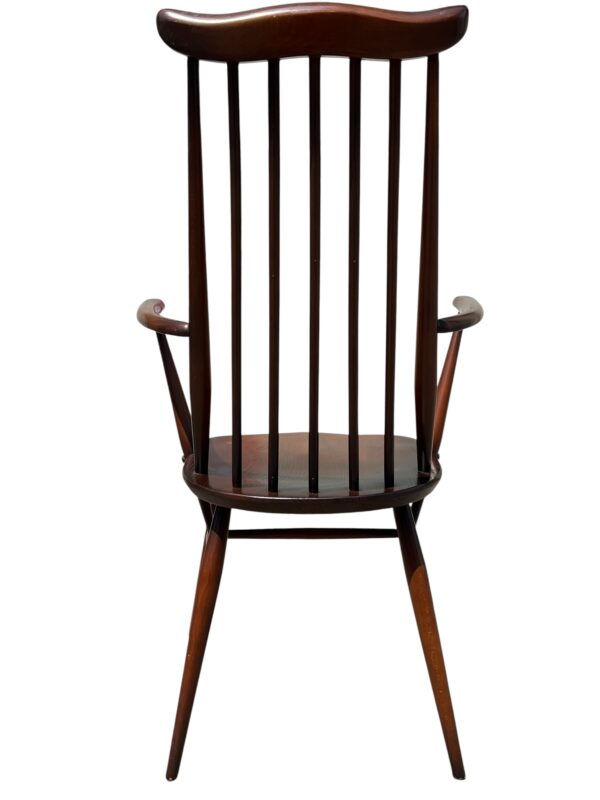 Série de 4 Fauteuils Ercol Windsor Goldsmith