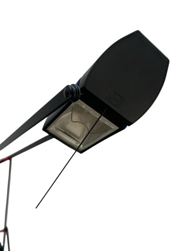 Lampe de table Tizio par Richard Sapper, 1972 - Artemide – Image 4