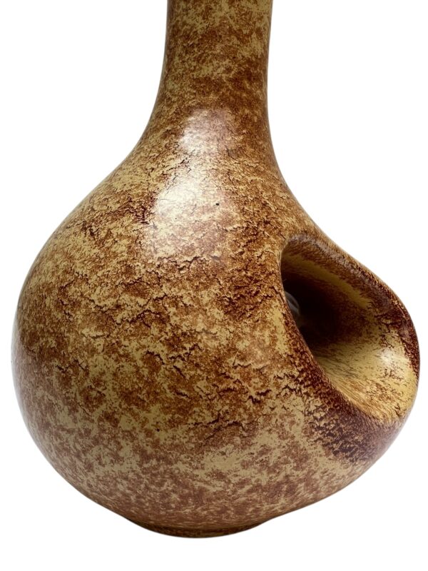 paire de vases bertoncello de roberto rigon italie