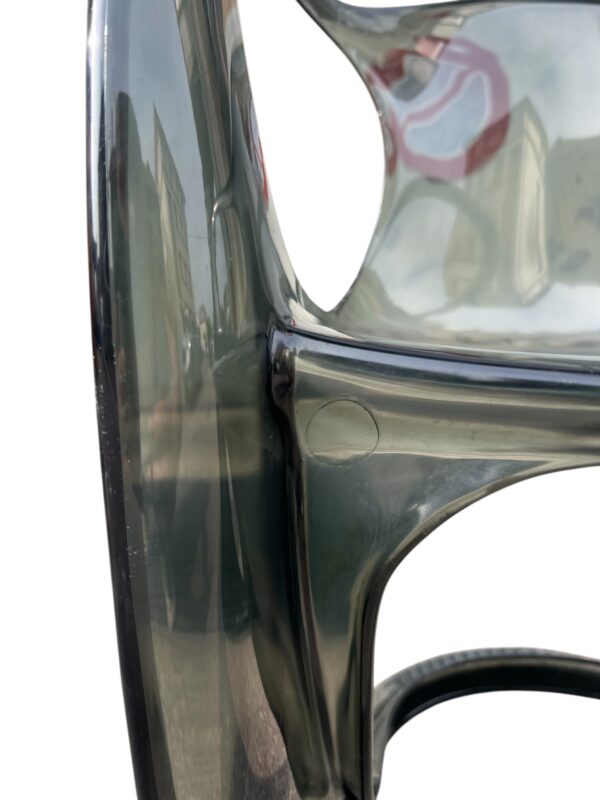 Fauteuil casalini Casala par Alexandre Begge – Image 5