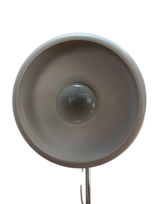 Lampe de table maison Fog & Mørup Optima d'après Hans Due