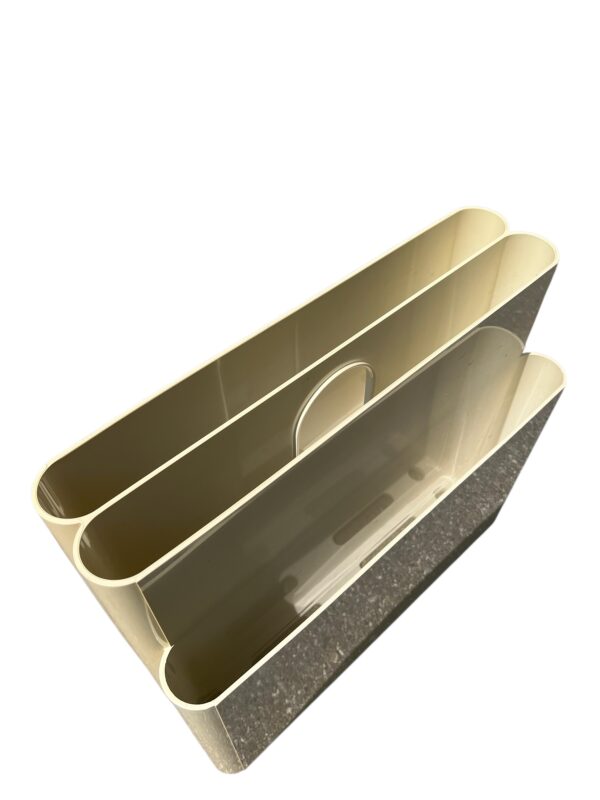 Porte-revues de Giotto Stoppino pour Kartell