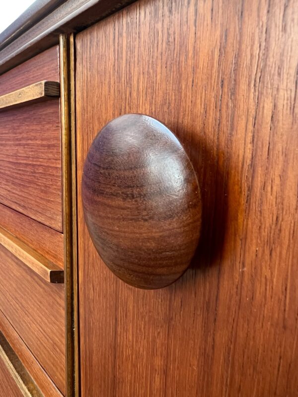 Enfilade McINSTOSH