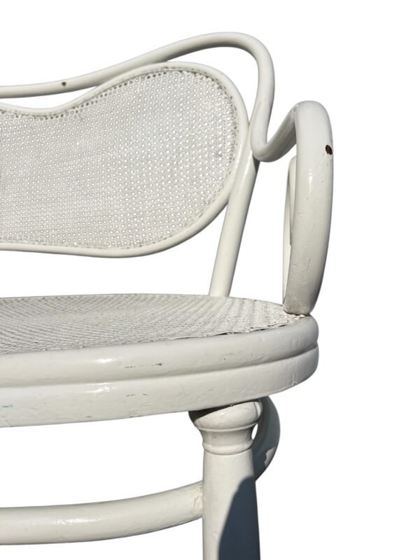 Banc No. 5 Thonet