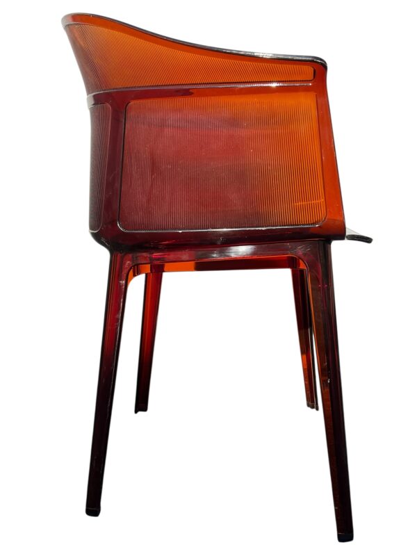 Fauteuil Papyrus, Kartell