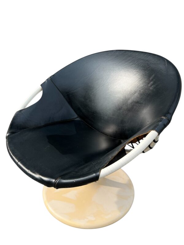 fauteuil balloon pour lusch und co
