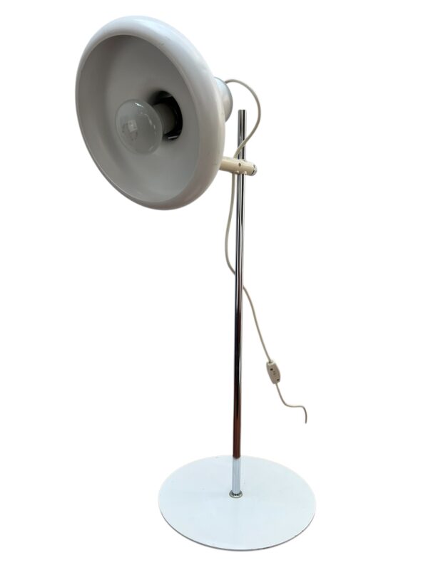 Lampe de table maison Fog & Mørup Optima d'après Hans Due