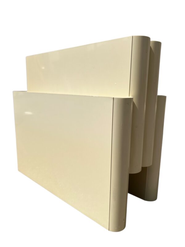 Porte-revues de Giotto Stoppino pour Kartell