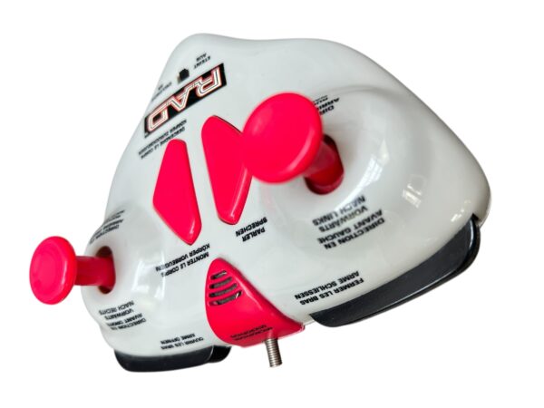 Robot Toymax par R.A.D fabriqué en 1998.