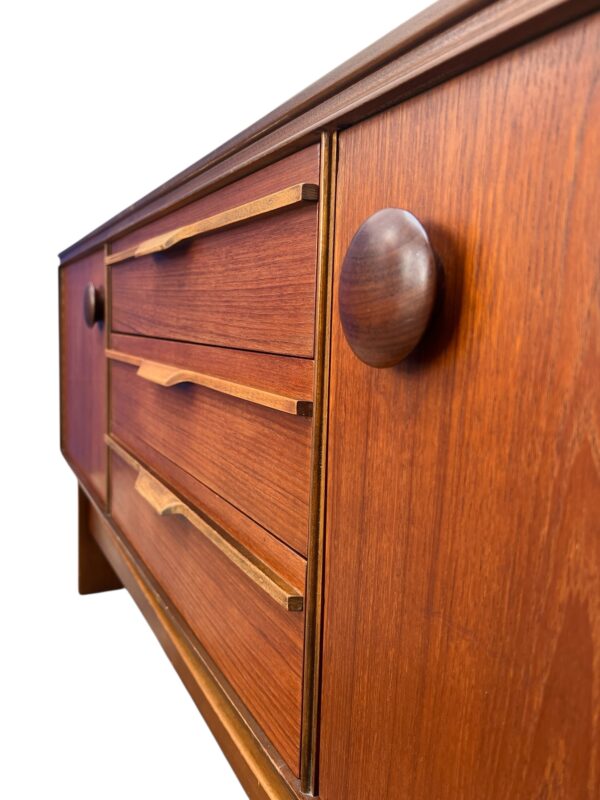 Enfilade McINSTOSH