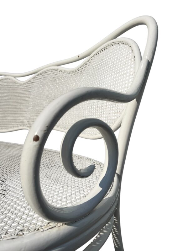 Banc No. 5 Thonet