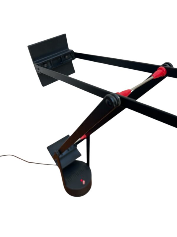 Lampe de table Tizio par Richard Sapper, 1972 - Artemide – Image 5