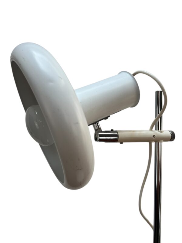 Lampe Fog & Mørup Optima, d'après Hans Due – Image 2