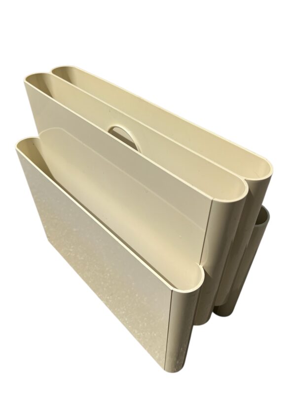 Porte-revues de Giotto Stoppino pour Kartell