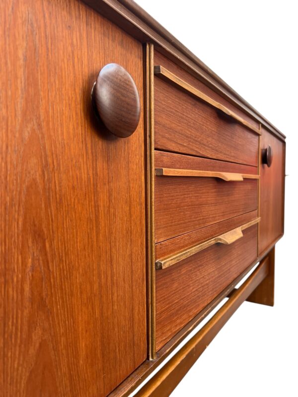 Enfilade McINSTOSH