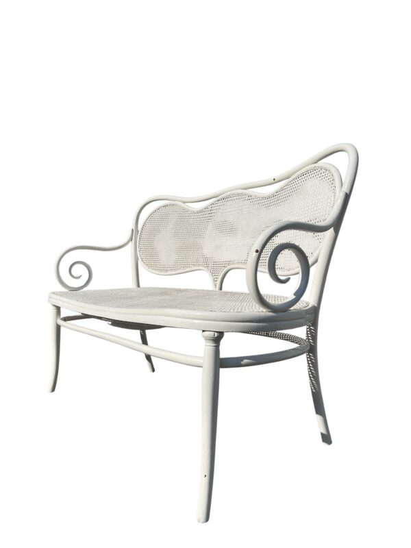 Banc No. 5 Thonet