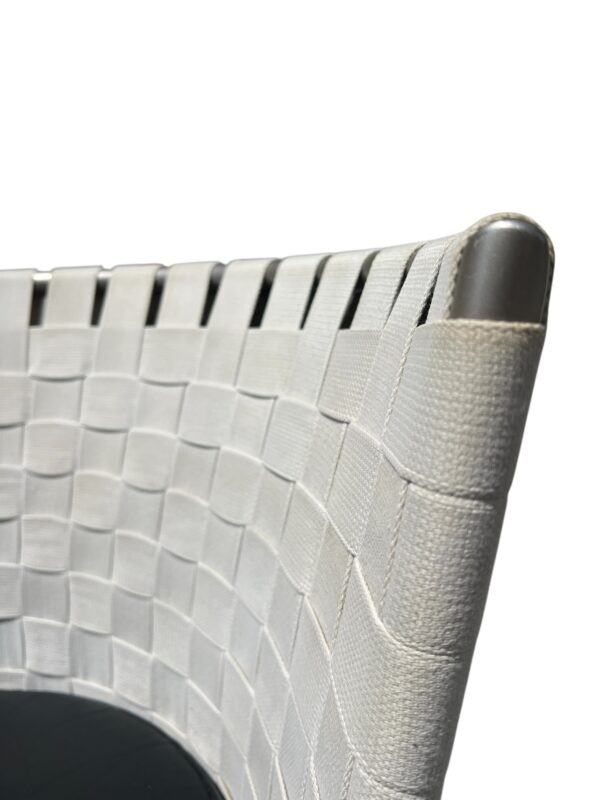 Fauteuil pivotant Circus par Peter Maly, COR – Image 3