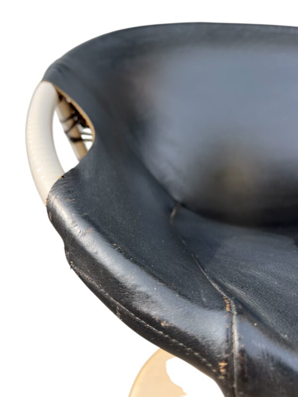 fauteuil balloon pour lusch und co