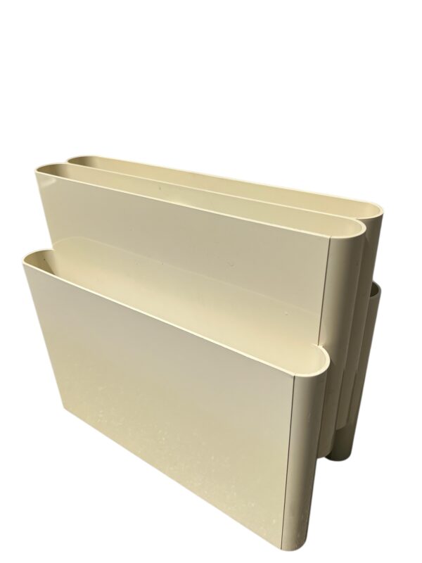 Porte-revues de Giotto Stoppino pour Kartell