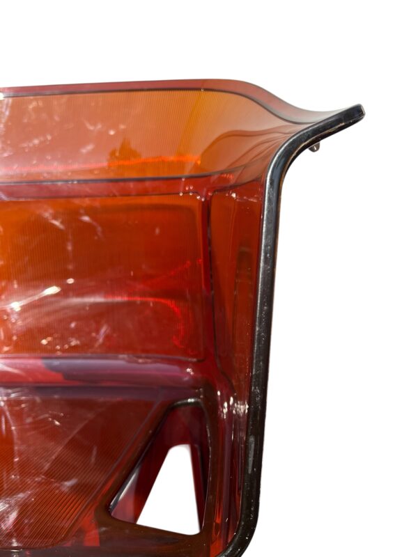 Fauteuil Papyrus, Kartell