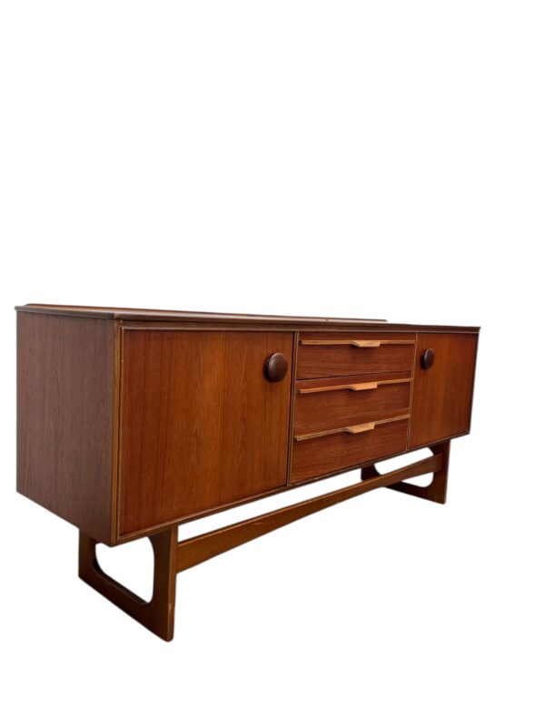 Enfilade McINSTOSH
