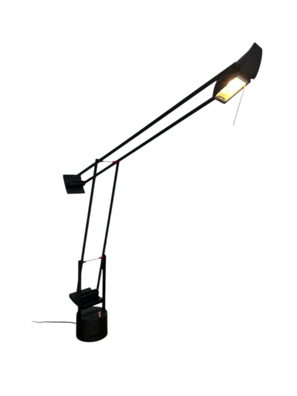 Lampe de table Tizio par Richard Sapper, 1972 - Artemide – Image 3