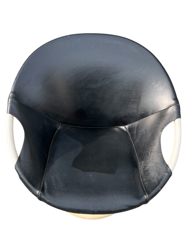 fauteuil balloon pour lusch und co