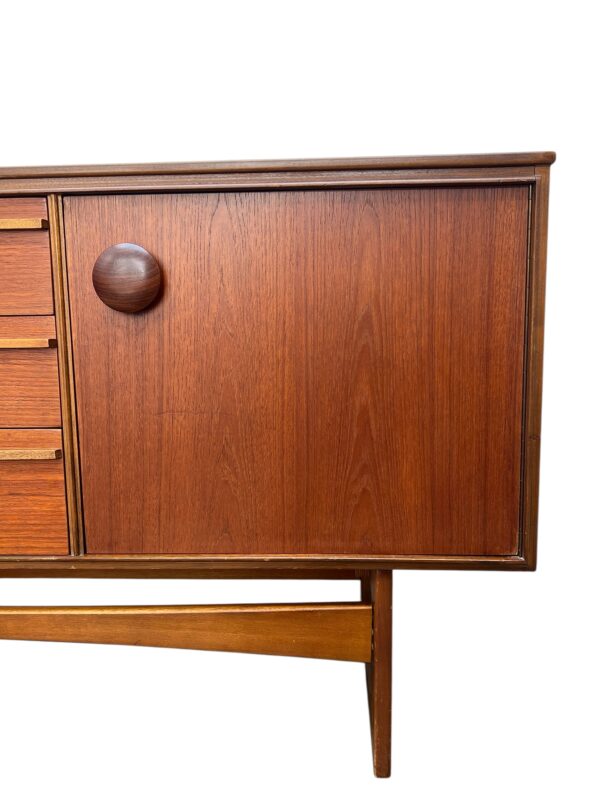 Enfilade McINSTOSH