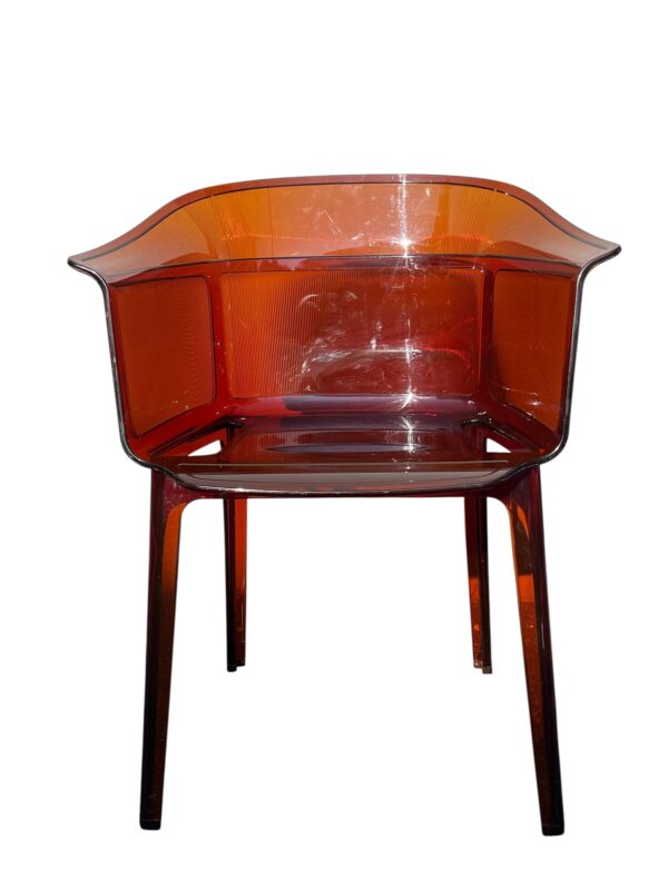 Fauteuil Papyrus, Kartell – Image 2