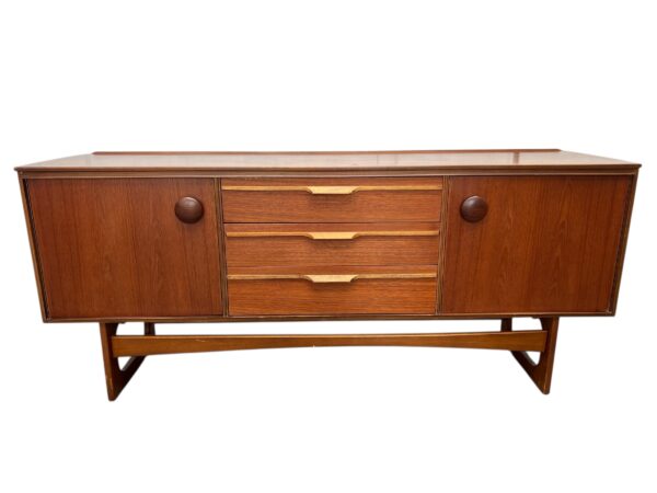 Enfilade McINSTOSH