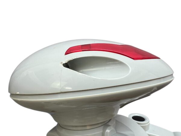 Robot Toymax par R.A.D fabriqué en 1998.