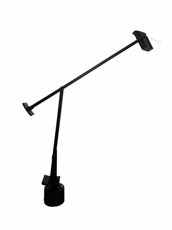 Lampe de table Tizio / Richard Sapper, 1972 - Artemide