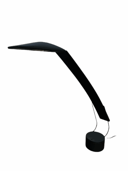 Lampe de table par Mario Barbaglia et Marco Colombo pour Paf Studio, Italie 1980