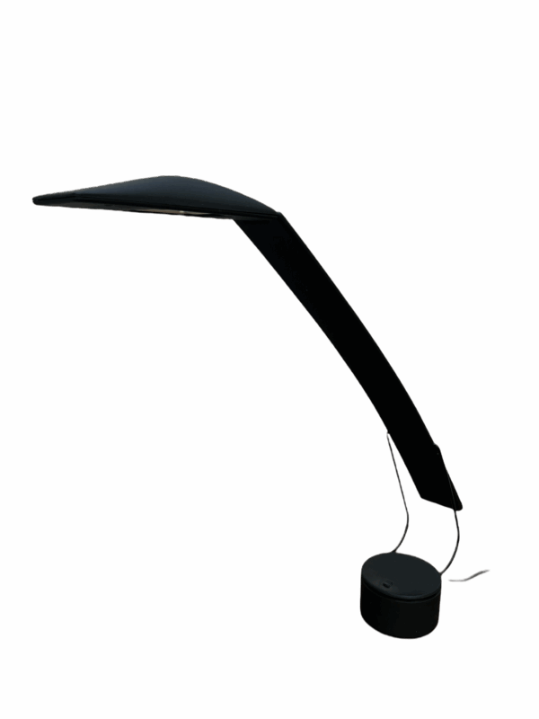 Lampe de table par Mario Barbaglia et Marco Colombo pour Paf Studio, Italie 1980