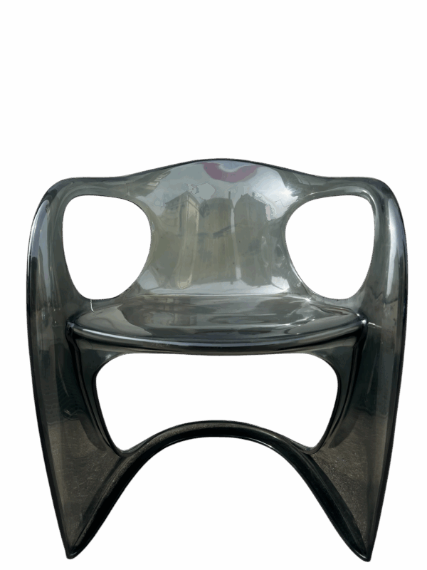 fauteuil casalini casala par alexandre begge