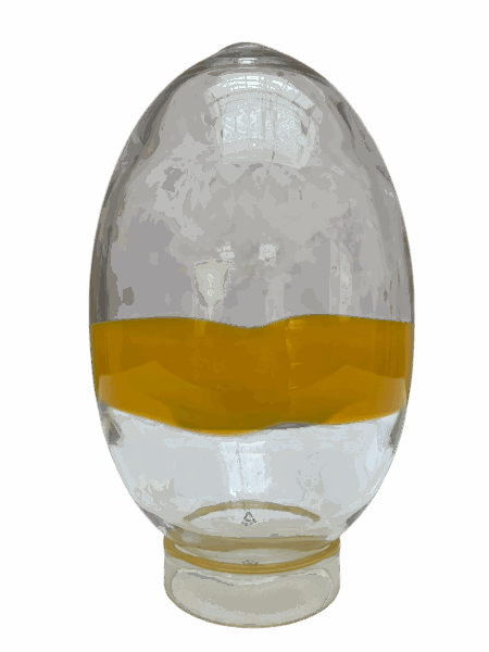 Oeuf en verre KRISMA par Björn Rönnqvist