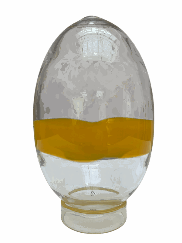 Oeuf en verre KRISMA par Björn Rönnqvist