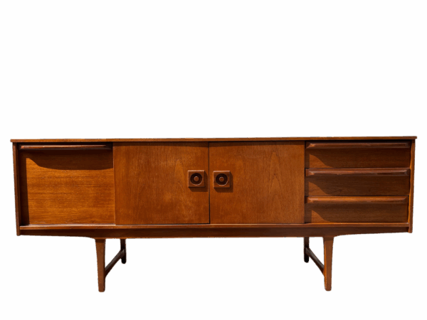 Enfilade Stonhill