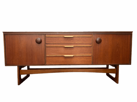 Enfilade McINSTOSH