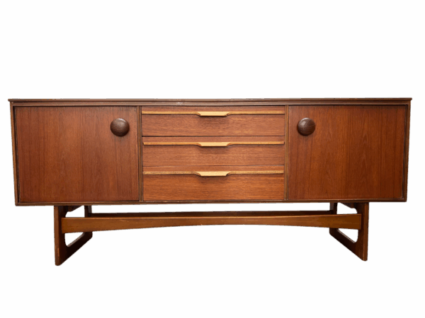 Enfilade McINSTOSH