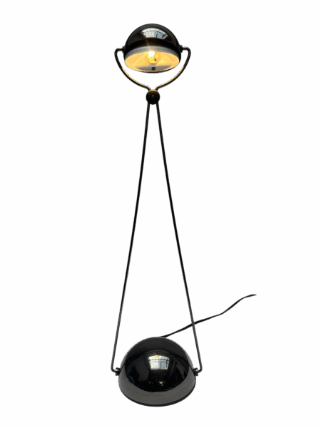 Lampe Meridiana de Paolo Piva pour Stefano Cevoli