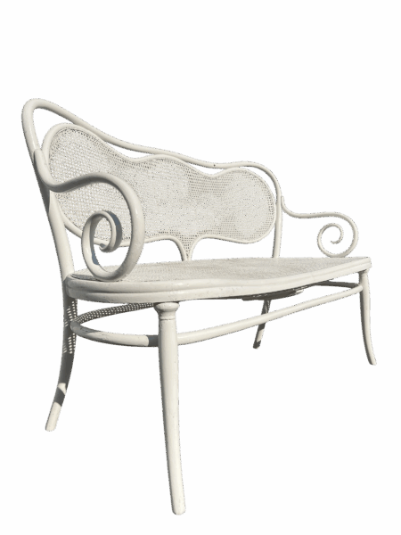 Banc No. 5 Thonet