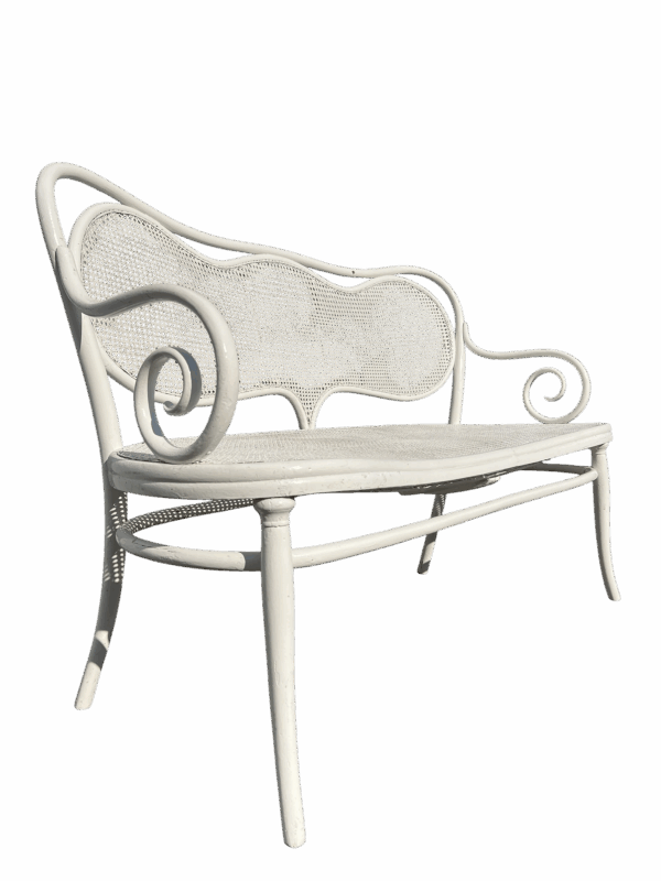 Banc No. 5 Thonet