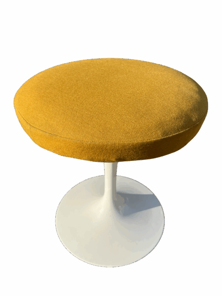 Tabouret Eero Sanarinen, Knoll
