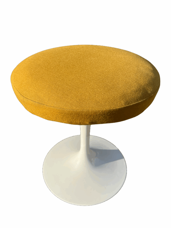 Tabouret Eero Sanarinen, Knoll