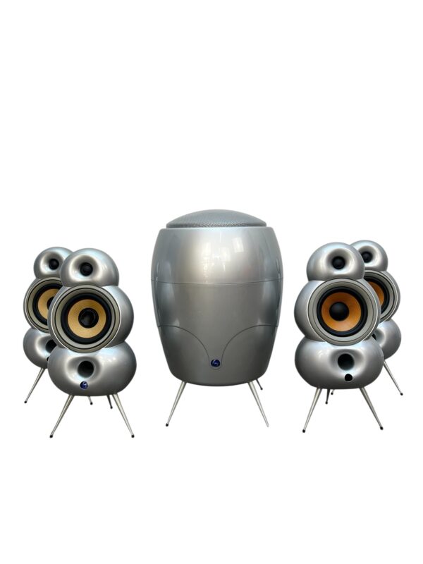 Le Bass Station édité par la maison danoise Scandanya