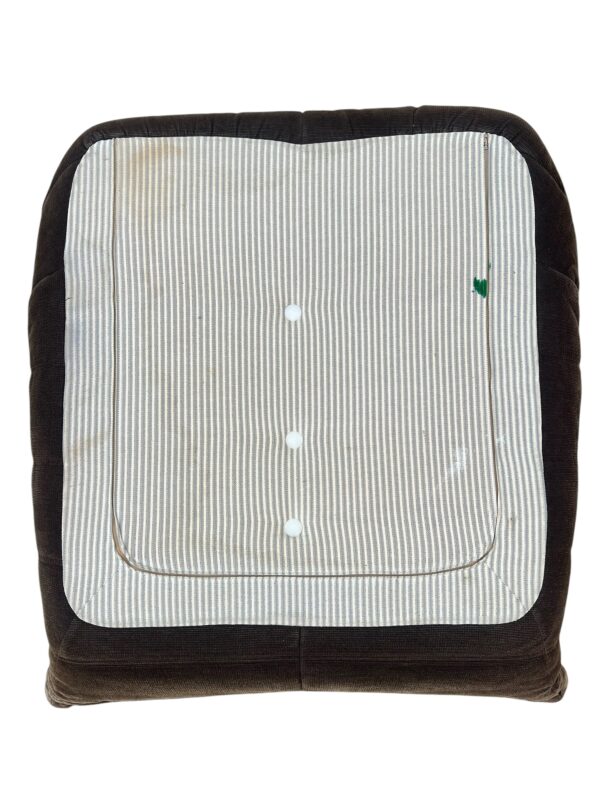 Ensemble de 5 pièces de canapés  modèle TOGO de la Ligne Roset par Michel Ducaroy.